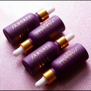 Farsali Beauty Serum
